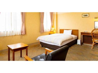 Отель Hotel Nissin Kaikan - Vacation STAY 02355v