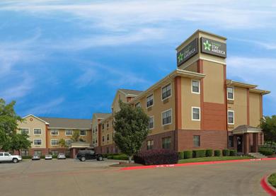 Hotel Extended Stay America Suites - Dallas - Lewisville