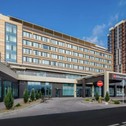 Отель Hilton Garden Inn Novorossiysk