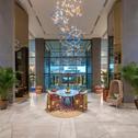 Отель Andaz by Hyatt – Palm Jumeirah