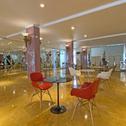 Hotel Swiss-Belcourt Makassar