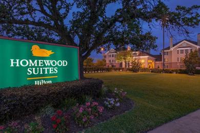 Отель Homewood Suites by Hilton Houston-Clear Lake