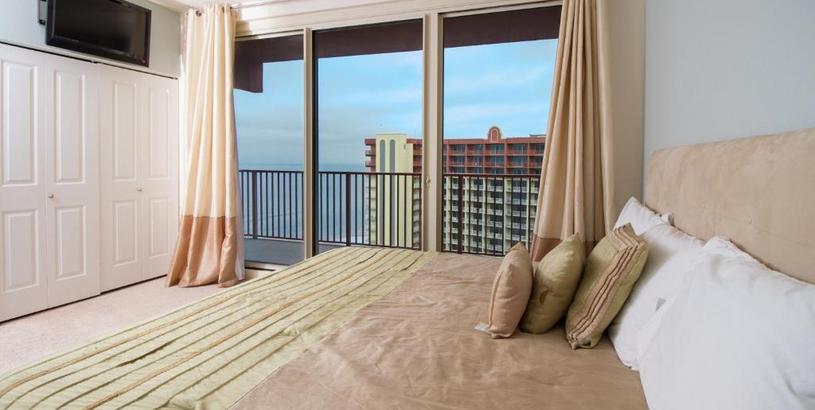 Курорт Shores of Panama Resort