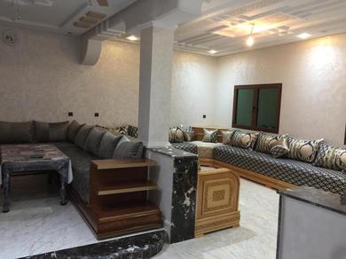 Дом отдыха Appartement moulay yaacoub