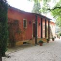 Villa Villa Bouscarella
