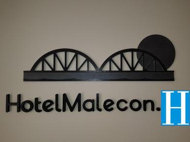Hotel Hotel Malecon