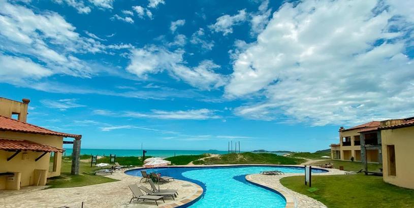 Курорт Búzios Beach Resort