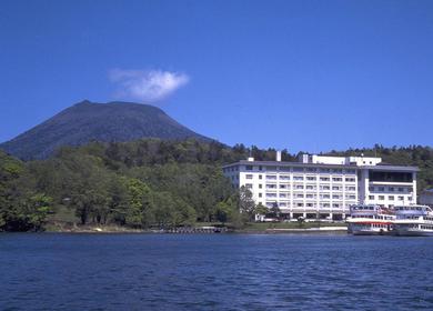 Рёкан Hotel Akankoso