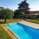 Вилла Villa con piscina Circeo - Sabaudia