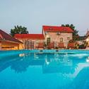 Holiday home Holiday house Buljanovi Dvori with private pool