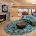 Отель Homewood Suites by Hilton Virginia Beach