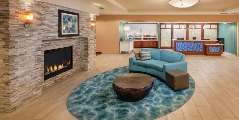  Homewood Suites by Hilton Virginia Beach
