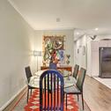 Holiday home Colorful Rehoboth Beach Townhome 1 Mile to Ocean!