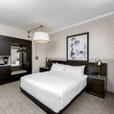 Hotel Hotel Fort Des Moines, Curio Collection By Hilton
