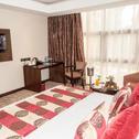 Отель Boma Inn Eldoret