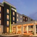 Отель Home2 Suites By Hilton Dayton Centerville