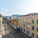 Апартаменты Studio avec balcon proche Vieux Nice - Tram à 10m