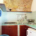 Вилла With terrace and air conditioning 2 steps from the sea