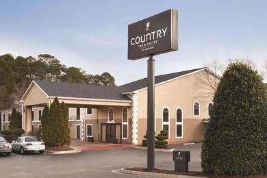 Отель Country Inn & Suites by Radisson, Griffin, GA