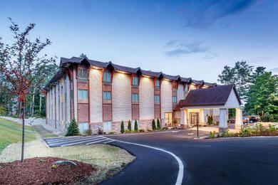 Hotel The Chandler at White Mountains, Ascend Hotel Collection
