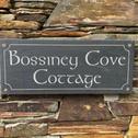 Апартаменты Bossiney Cove Cottage