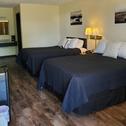 Motel Cactus Inn and Suites