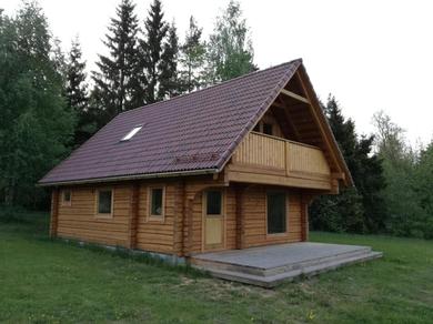 Гостевой дом Miilimäe Guesthouse