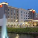 Hotel Hampton Inn and Suites Jacksonville/Orange Park, FL