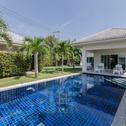  Private Pool Villa Hua Hin L26