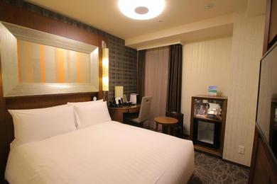 Отель Richmond Hotel Premier Tokyo Oshiage - Vacation STAY 20691v