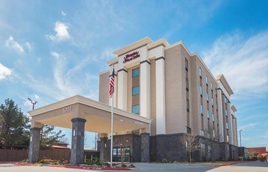 Hotel Hampton Inn & Suites Colleyville DFW Airport West