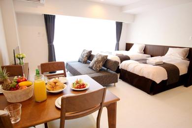 Hotel Sunset Resort Mihama -SEVEN Hotels and Resorts-
