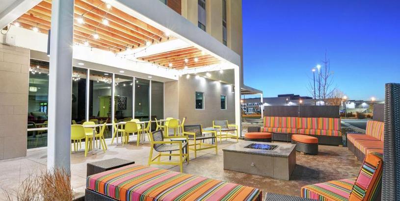 Hotel Home2 Suites By Hilton Grand Junction Northwest