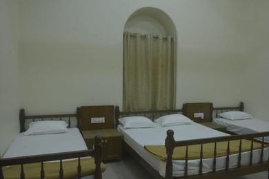 Hotel Madhuvan RETREAT Resort Amba