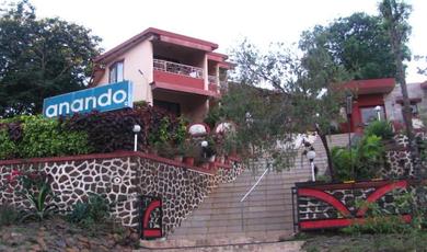 Hotel Hotel Anando , Saputara