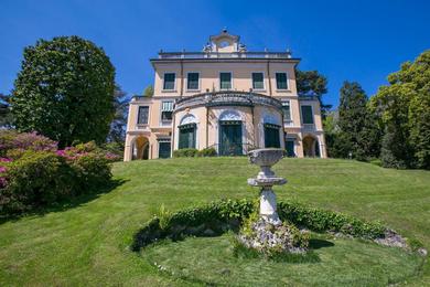 Апартаменты Villa Margherita Grande