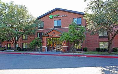 Hotel Extended Stay America Suites - Austin - Metro