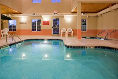 Hotel GrandStay Residential Suites Hotel - Eau Claire