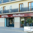 Hotel Hotel Montmar