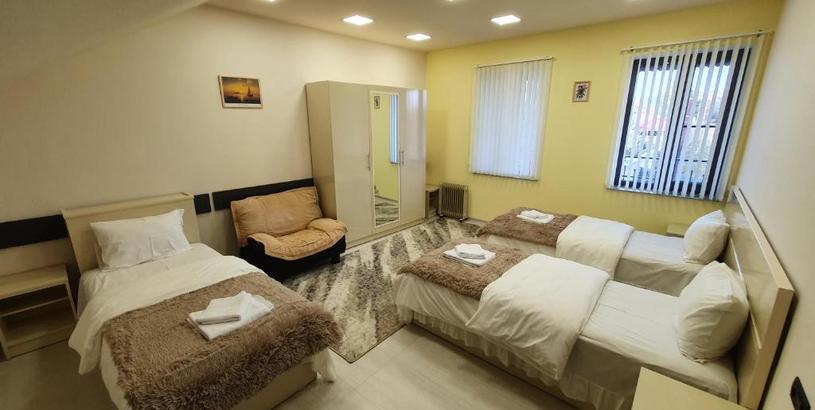 Apartments Harutyunyan's Apartment