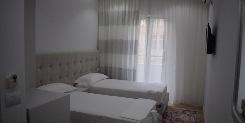 Гостевой дом Elena Rooms and Apartments