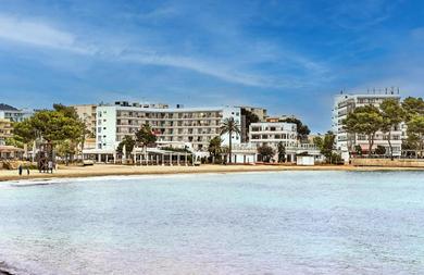  Leonardo Suites Hotel Ibiza Santa Eulalia