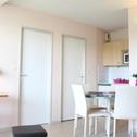 Apartments Appartement La Rochelle, 2 pièces, 4 personnes - FR-1-246-174