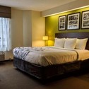 Hotel Sleep Inn Woodbridge