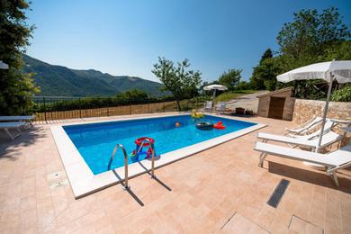 Holiday home Casetta in Pietra