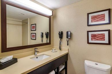 Hotel Comfort Inn & Suites near Six Flags