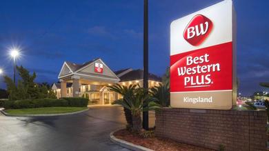 Hotel Best Western Plus Kingsland