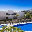 Apartments Samara Resort Gym Spa Jacuzzi Pools Marbella