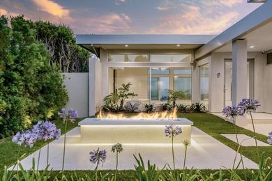 Villa Beverly Hills Mansions