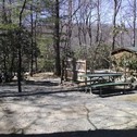 Campsite Linville Falls Campground, RV Park, and Cabins